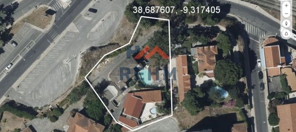 5 bedrooms House in Oeiras, Portugal No. 48891 2