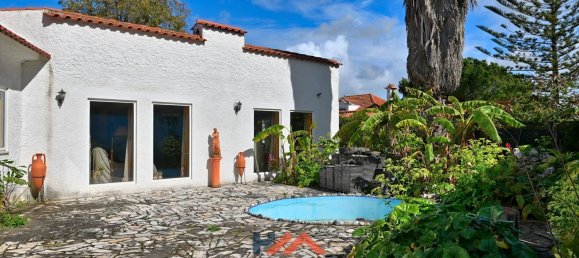 5 bedrooms House in Oeiras, Portugal No. 48891 8