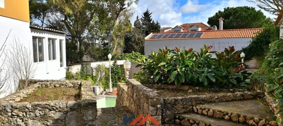 5 bedrooms House in Oeiras, Portugal No. 48891 7