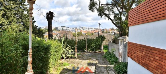 5 bedrooms House in Oeiras, Portugal No. 48891 9