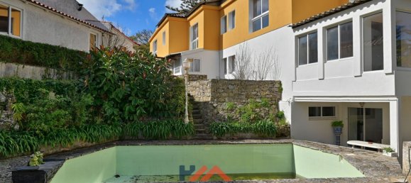 5 bedrooms House in Oeiras, Portugal No. 48891 10