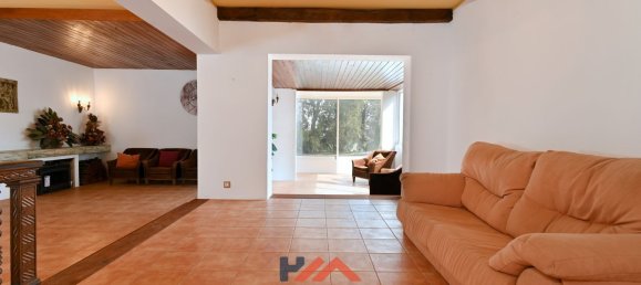 5 bedrooms House in Oeiras, Portugal No. 48891 13