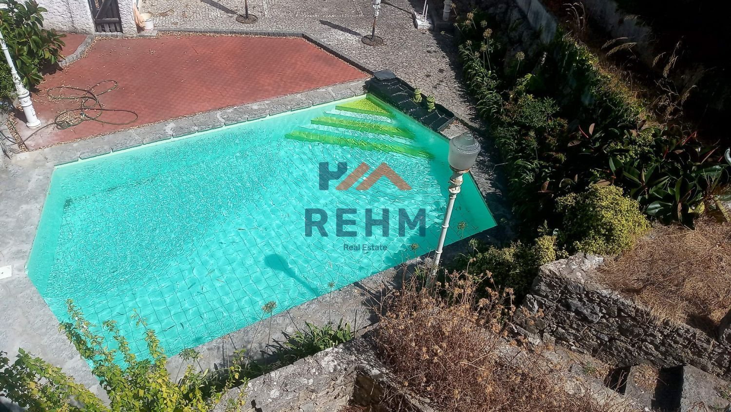 5 bedrooms House in Oeiras, Portugal No. 48891