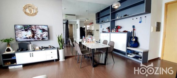 1 Schlafzimmer Wohnung in VISTA VERDE, Ho Chi Minh, Vietnam, Nr. 20181 3