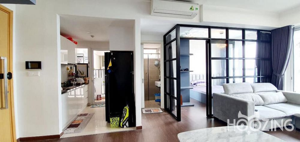 1 Schlafzimmer Wohnung in VISTA VERDE, Ho Chi Minh, Vietnam, Nr. 20181