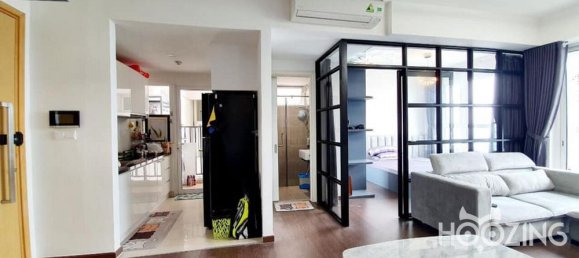 1 Schlafzimmer Wohnung in VISTA VERDE, Ho Chi Minh, Vietnam, Nr. 20181 2
