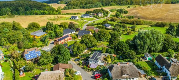 3 chambres Bâtiment à Vorpommern-Rugen, Germany No. 230765 14