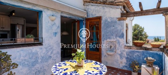 4 bedrooms House in Altafulla, Spain No. 149799 47