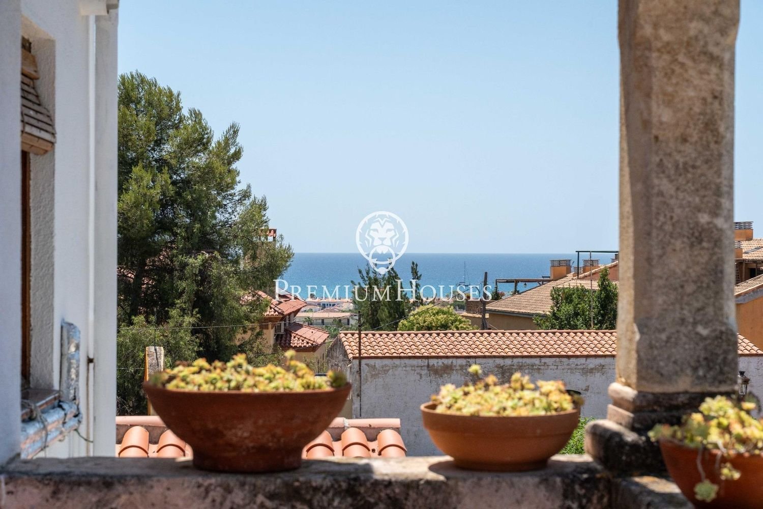 4 bedrooms House in Altafulla, Spain No. 149799