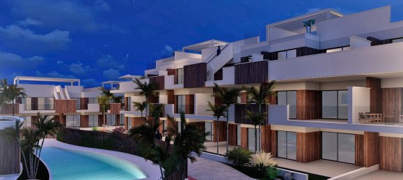 Moradia em banda T2 em Pilar de la Horadada, Spain N.º 8993 2