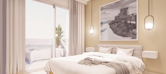 Moradia em banda T2 em Pilar de la Horadada, Spain N.º 8993 12