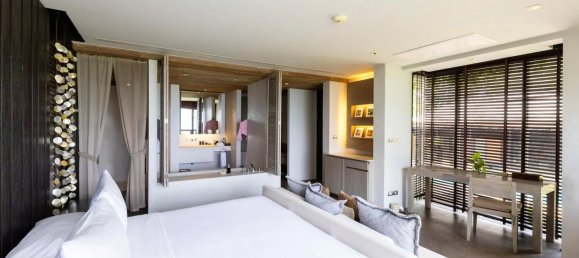 4 غرف نوم فيلا في Wichit, Thailand رقم 62334 13