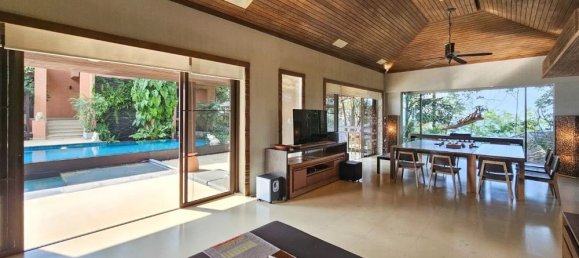 4 غرف نوم فيلا في Wichit, Thailand رقم 62334 4