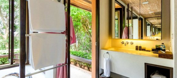 4 غرف نوم فيلا في Wichit, Thailand رقم 62334 18