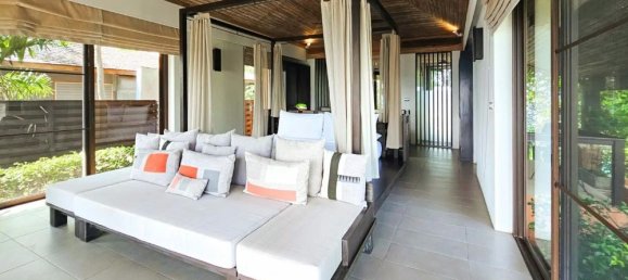 4 غرف نوم فيلا في Wichit, Thailand رقم 62334 14