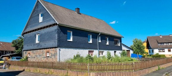 4 غرف نوم منزل في Waldeck-Frankenberg, Germany رقم 261450 7