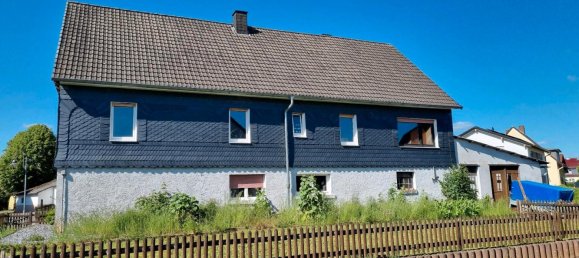 4 غرف نوم منزل في Waldeck-Frankenberg, Germany رقم 261450 8