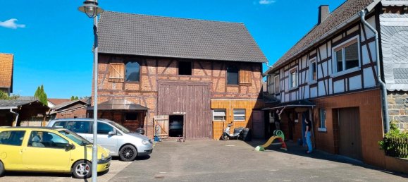 4 غرف نوم منزل في Waldeck-Frankenberg, Germany رقم 261450 2