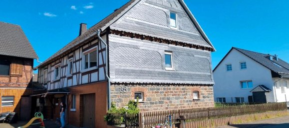 4 غرف نوم منزل في Waldeck-Frankenberg, Germany رقم 261450 5