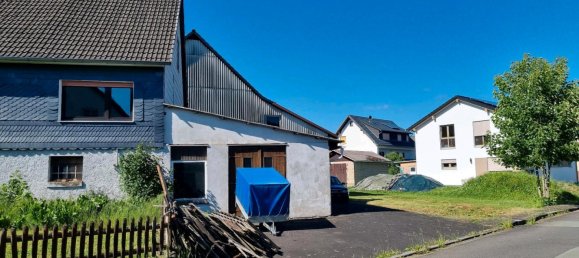 4 غرف نوم منزل في Waldeck-Frankenberg, Germany رقم 261450 10