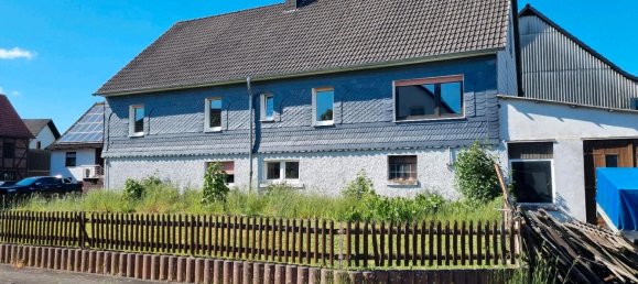 4 غرف نوم منزل في Waldeck-Frankenberg, Germany رقم 261450 9