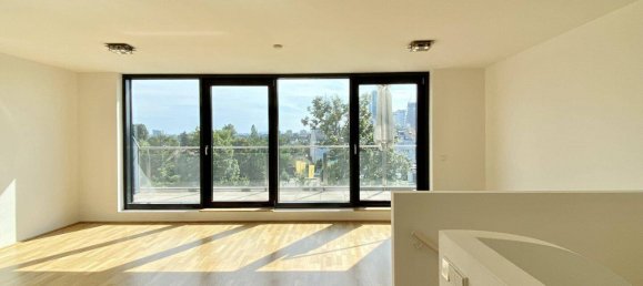 3 rooms Penthouse in Vienna, Austria No. 174120 2