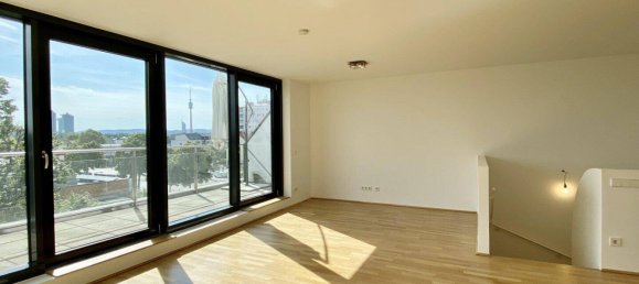 3 rooms Penthouse in Vienna, Austria No. 174120 7