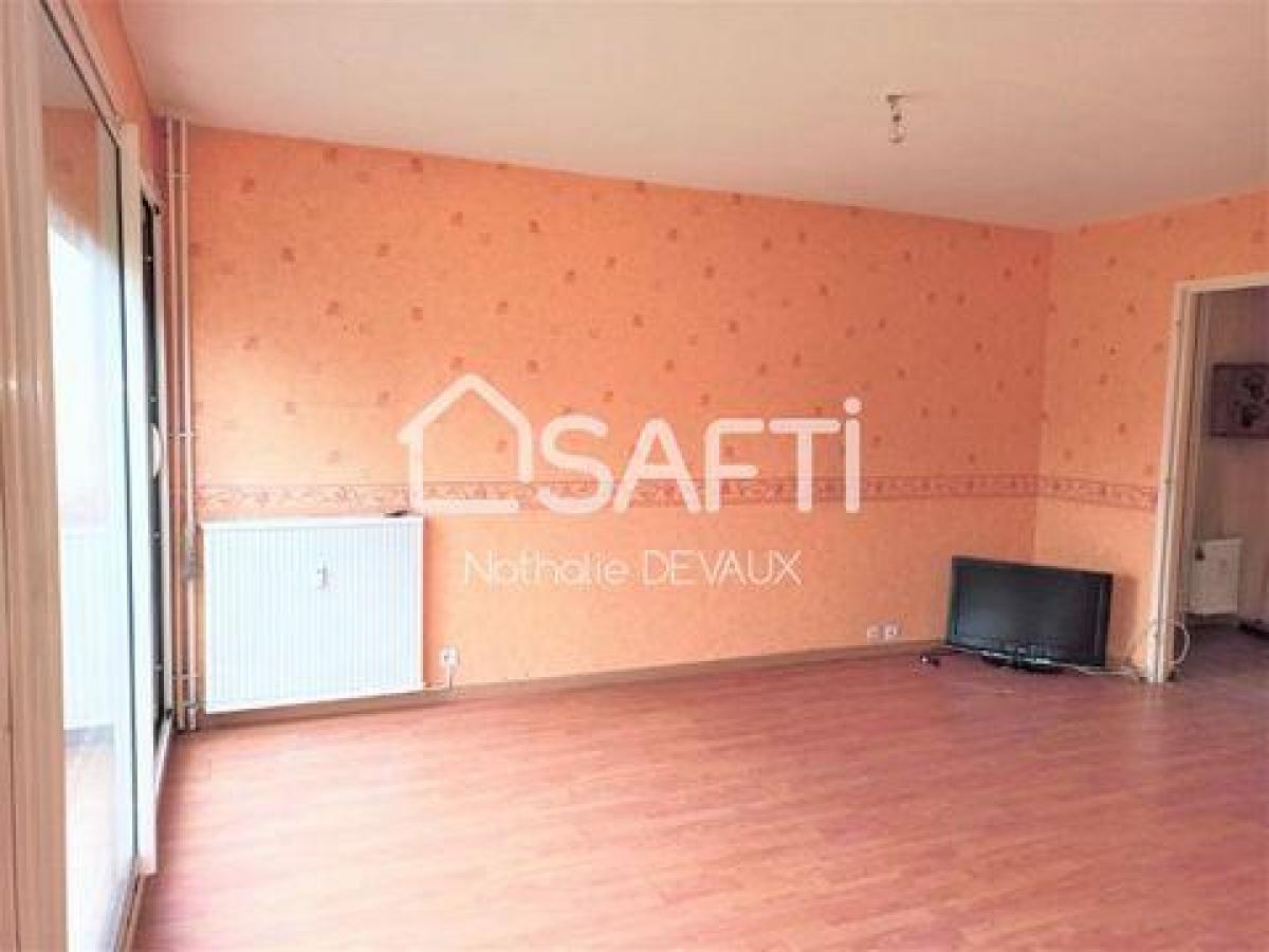 2 bedrooms Apartment in Perigueux, France No. 15315