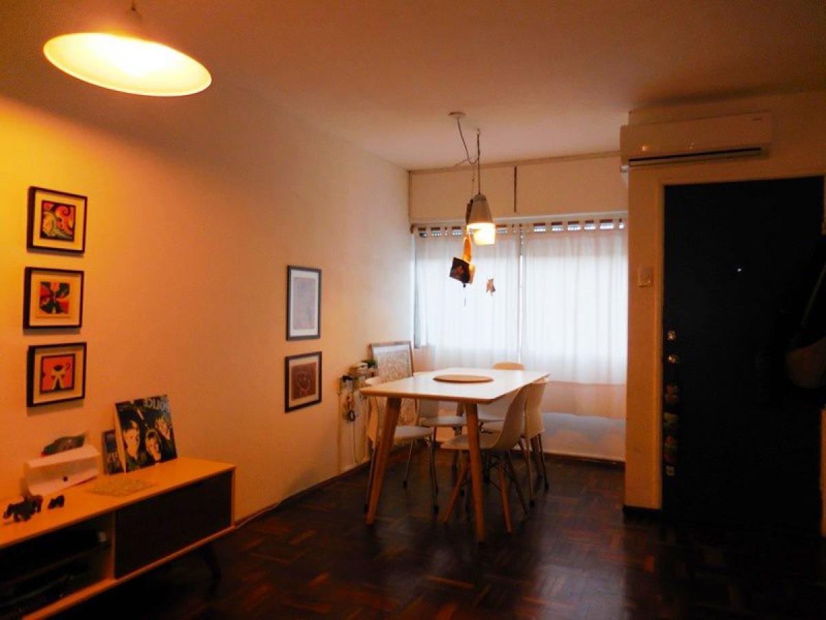 3 Schlafzimmer Wohnung in Montevideo, Uruguay, Nr. 4529