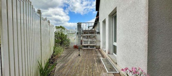 Таунхаус с 4 спальнями в Саарпфальц, Германия № 235330 23