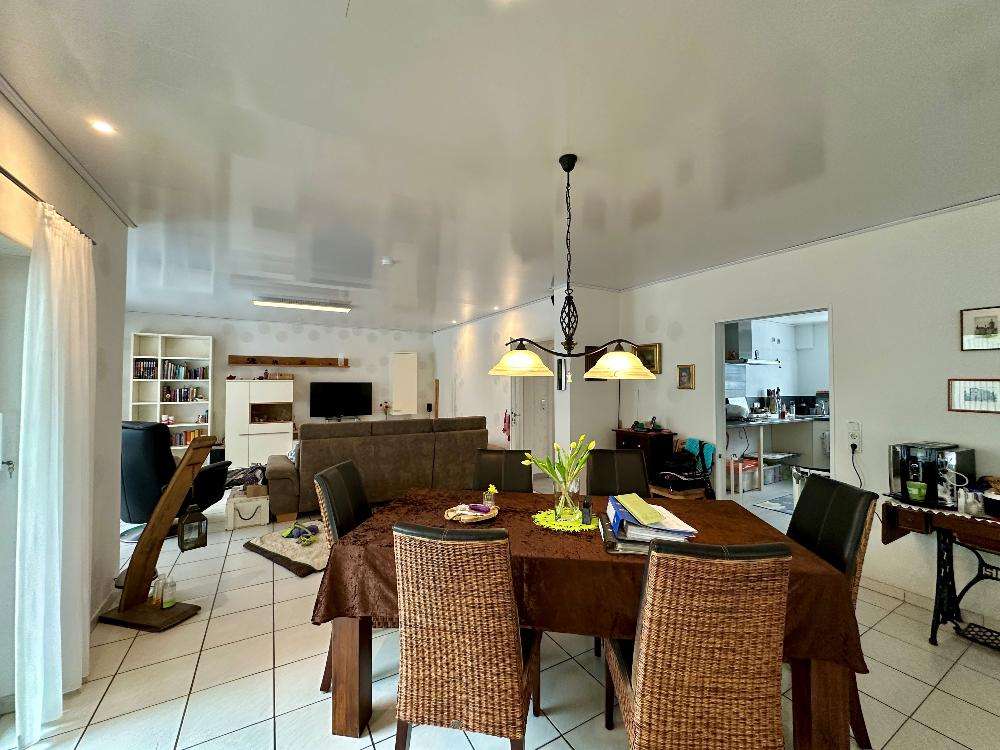 Таунхаус с 4 спальнями в Саарпфальц, Германия № 235330