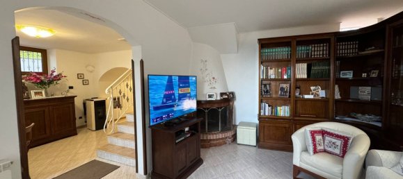 4 Schlafzimmer Haus in Sorrento, Italy, Nr. 357515 6