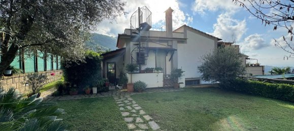 4 Schlafzimmer Haus in Sorrento, Italy, Nr. 357515 17