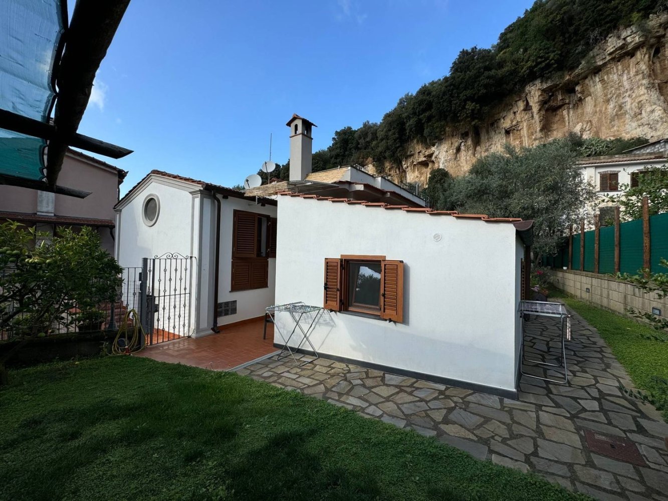 4 Schlafzimmer Haus in Sorrento, Italy, Nr. 357515