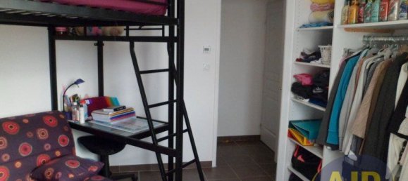 4 Schlafzimmer Haus in Charente-Maritime, France, Nr. 337103 6