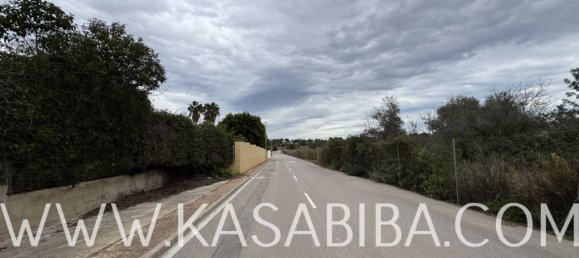 2789m² Land in Betera, Spain No. 69892 7