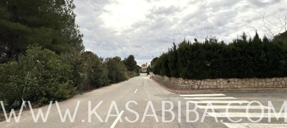 2789m² Land in Betera, Spain No. 69892 9
