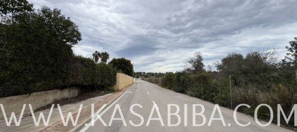 2789m² Land in Betera, Spain No. 69892 5