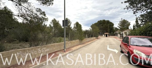 2789m² Land in Betera, Spain No. 69892 8