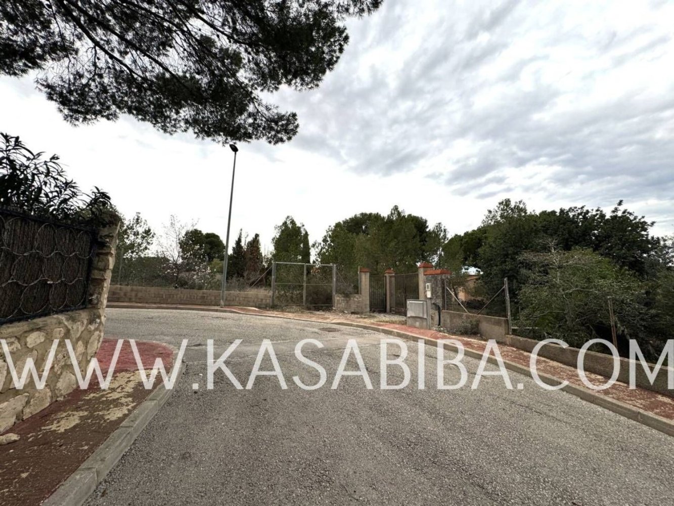 2789m² Land in Betera, Spain No. 69892
