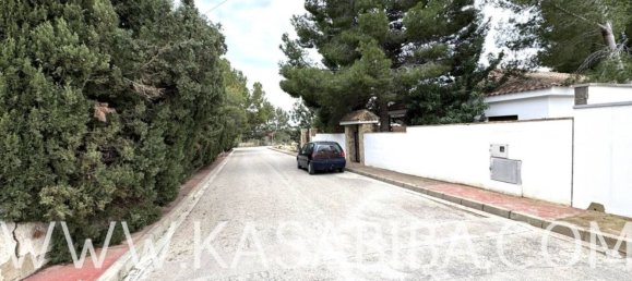 2789m² Land in Betera, Spain No. 69892 11