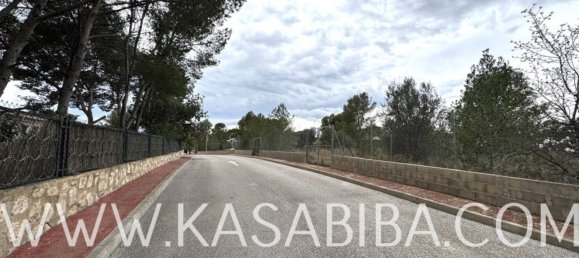2789m² Land in Betera, Spain No. 69892 2