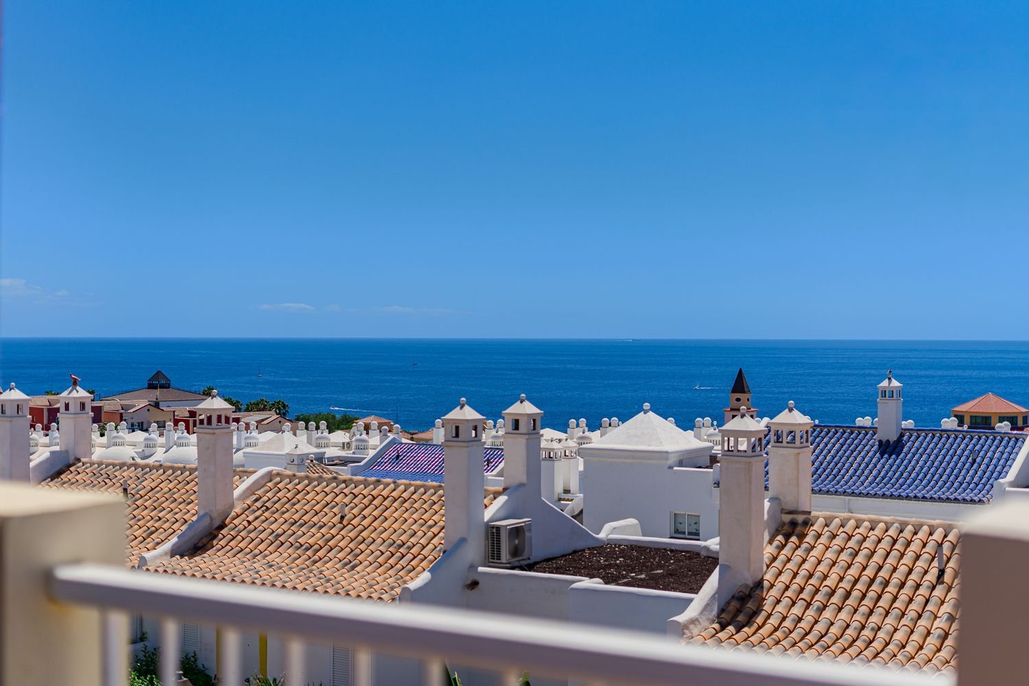 Ático de 1 dormitorio en Adeje, Spain No. 269640