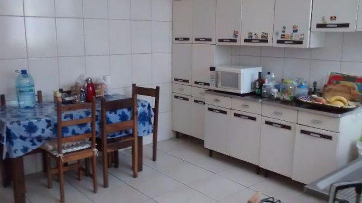 3 chambres Maison à Sao Paulo, Brazil No. 493265