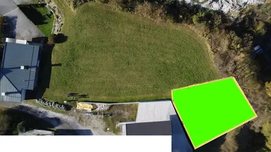 Terreno en Stans, Austria No. 202156