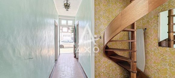 3 Schlafzimmer Haus in La Ferte-Vidame, France, Nr. 246370 33