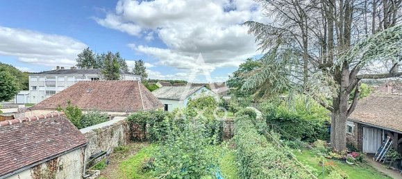 3 Schlafzimmer Haus in La Ferte-Vidame, France, Nr. 246370 50