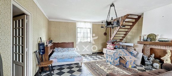 3 Schlafzimmer Haus in La Ferte-Vidame, France, Nr. 246370 38