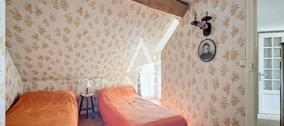 3 Schlafzimmer Haus in La Ferte-Vidame, France, Nr. 246370 47