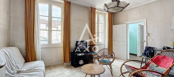 3 Schlafzimmer Haus in La Ferte-Vidame, France, Nr. 246370 6